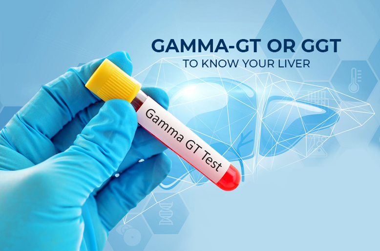 GAMMA-GLUTAMYL TRANSFERACE (GAMMA-GT OR GGT), TO KNOW YOUR LIVER…. - Wat Is Gamma Gt Waarde