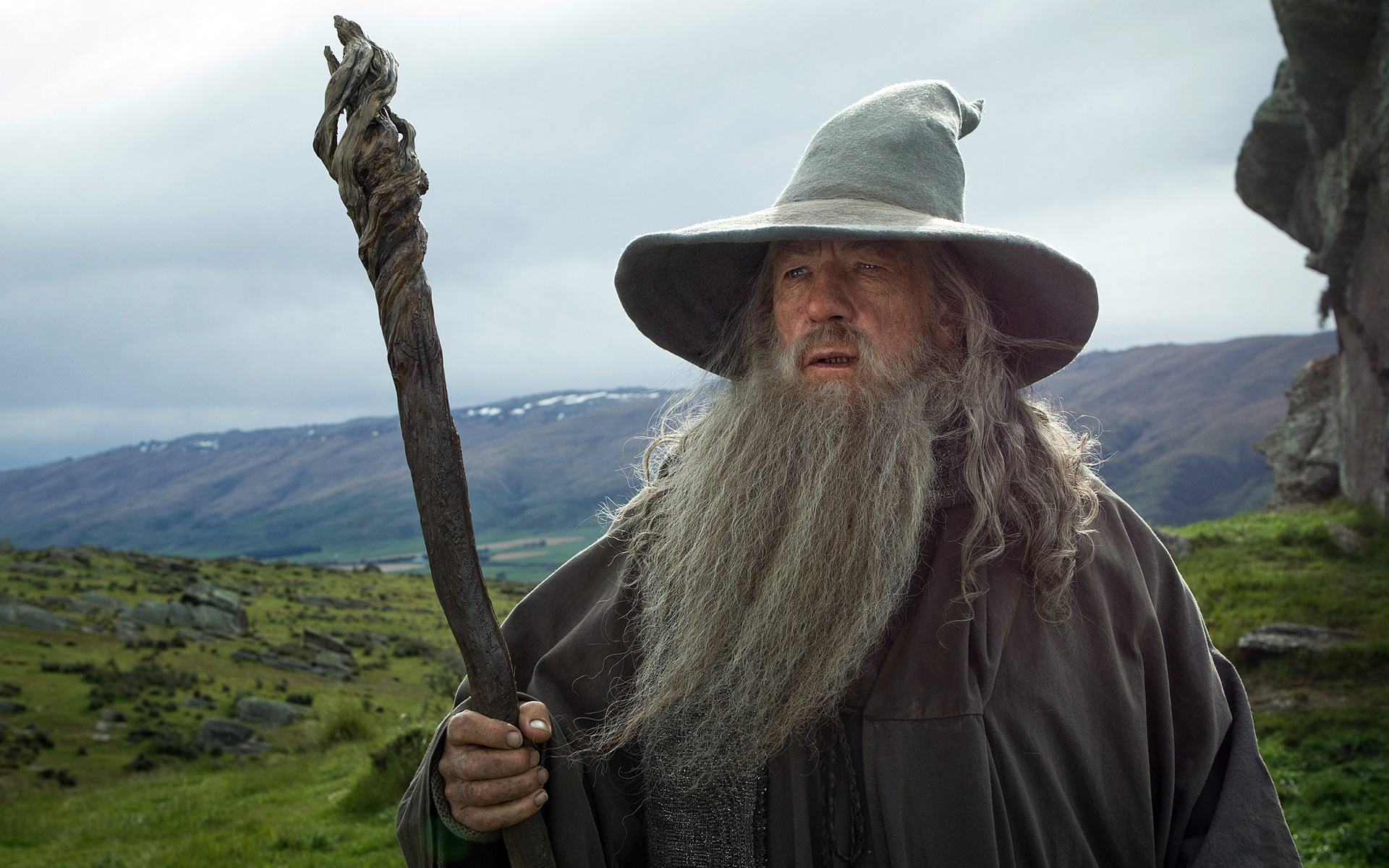 gandalf_hobbit - Gandalf Lord Of The Rings Wiki