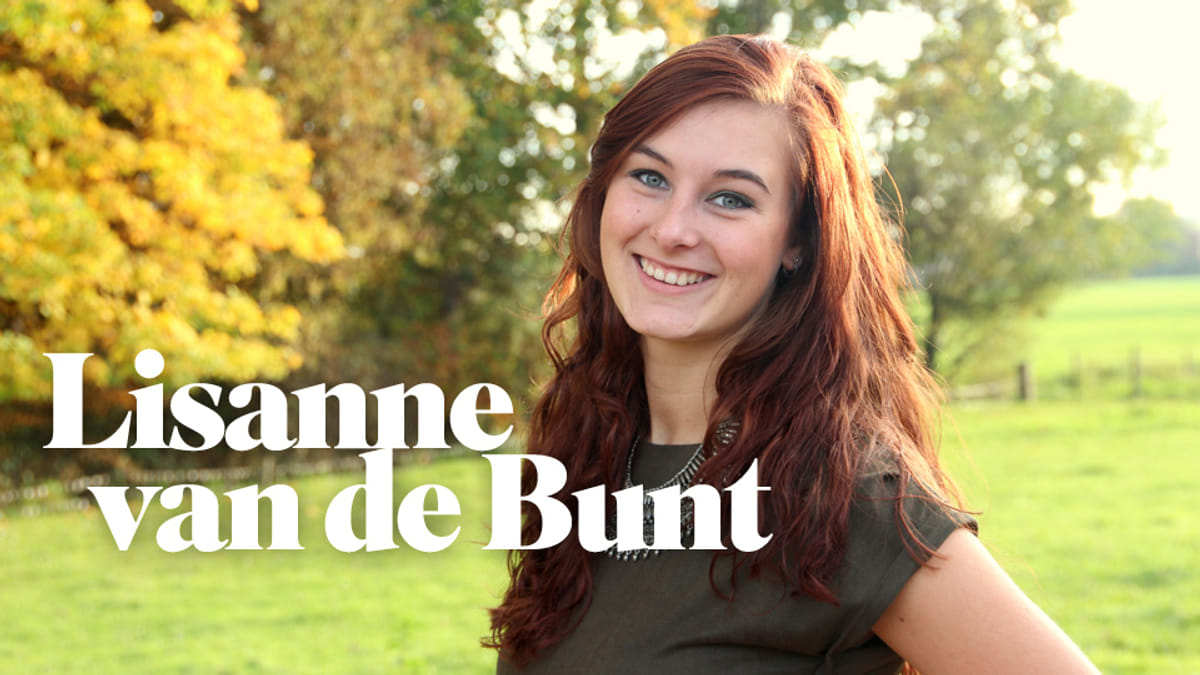GASTCOLUMN: Here-zegen-deze-spijze-amen - EO BEAM - Here Zegen Deze Spijze Amen