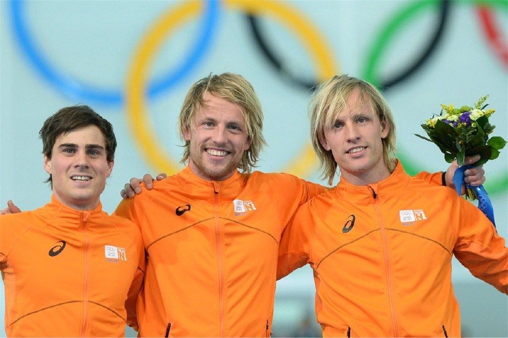 Nederlands Record 500 Meter Schaatsen Mannen
