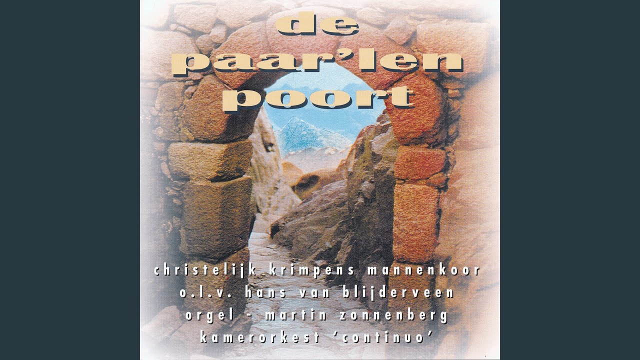 Gebed des Heeren - YouTube - Gebed Des Heeren Vers 8