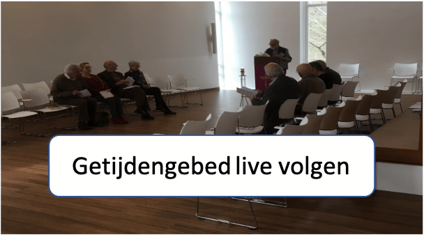 Klooster In De Cloud