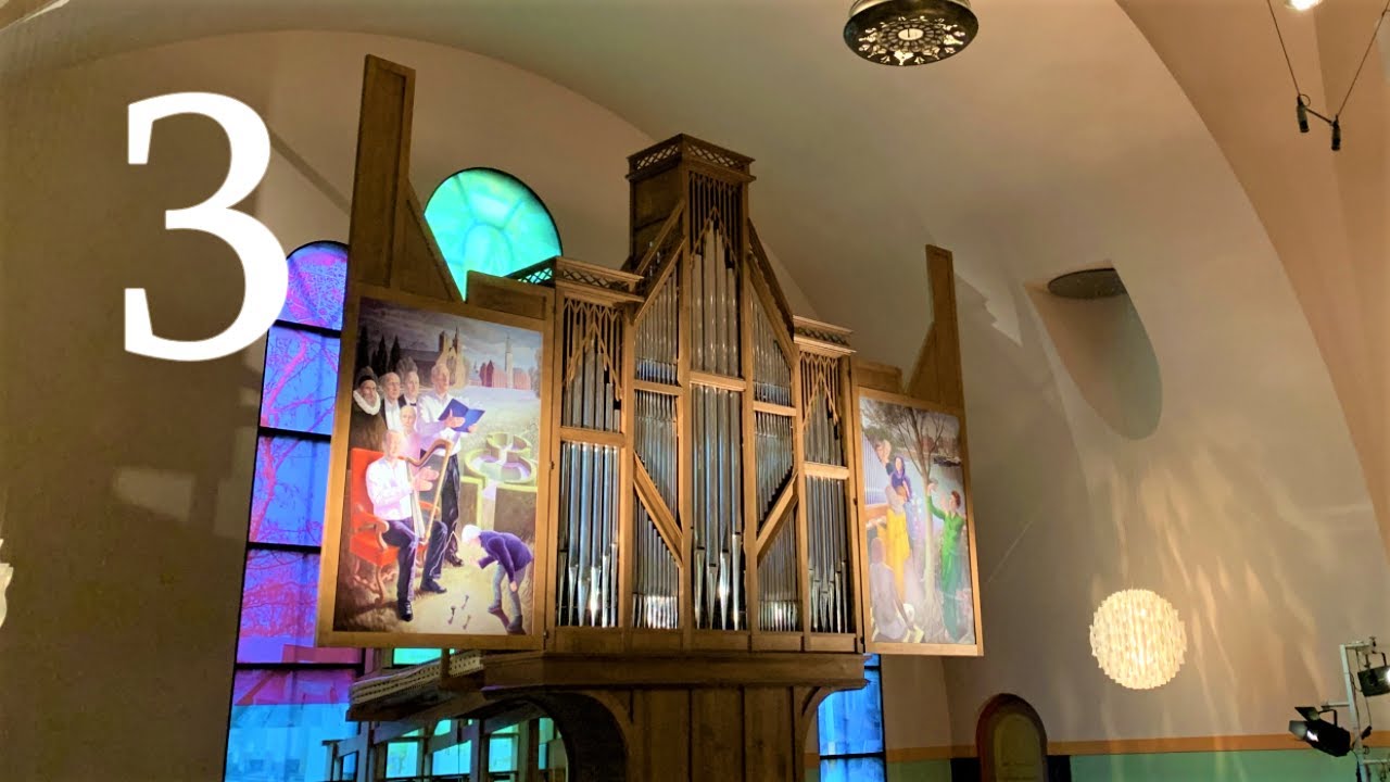 Gebed - Onze vader, die in de hemel zijt - Oecumenische Janskerkgemeente - Onze Vader Die In De Hemel Zijt