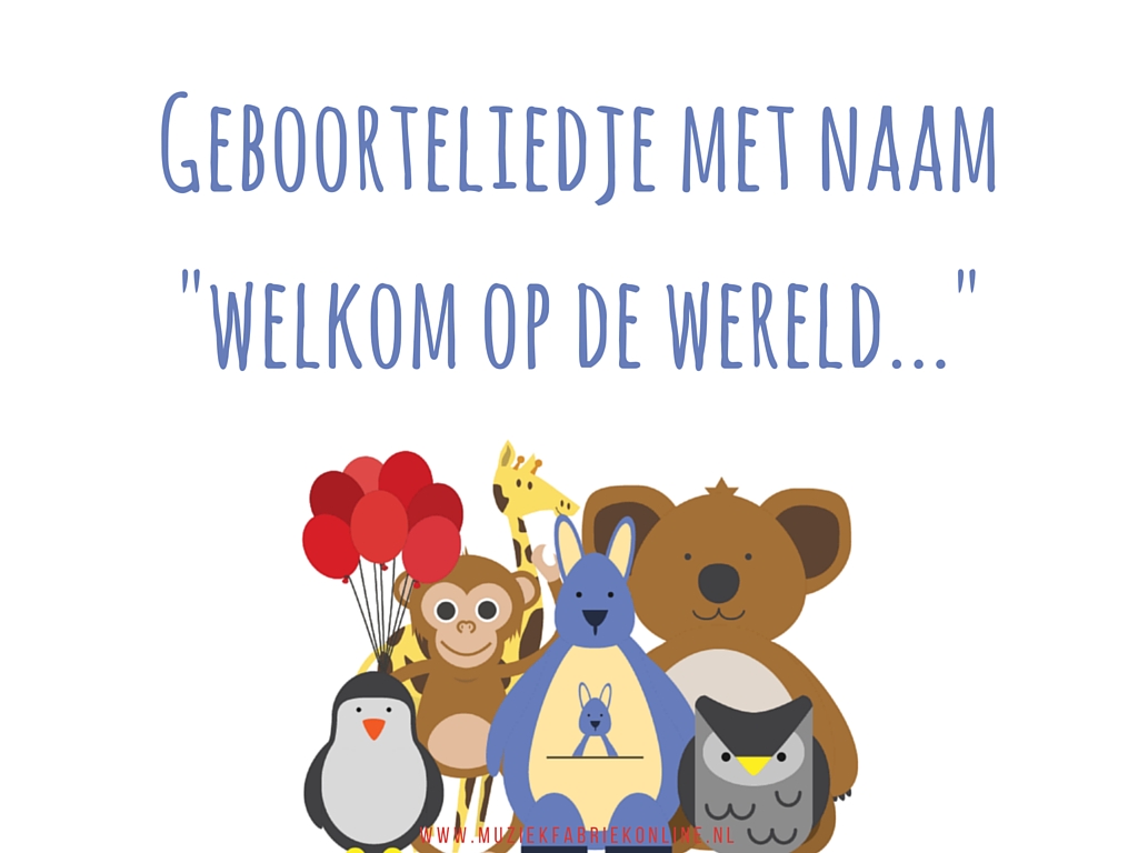 geboorte liedje met naam uitgelichte afbeelding pagina www - Geboorte Liedjes Top 10