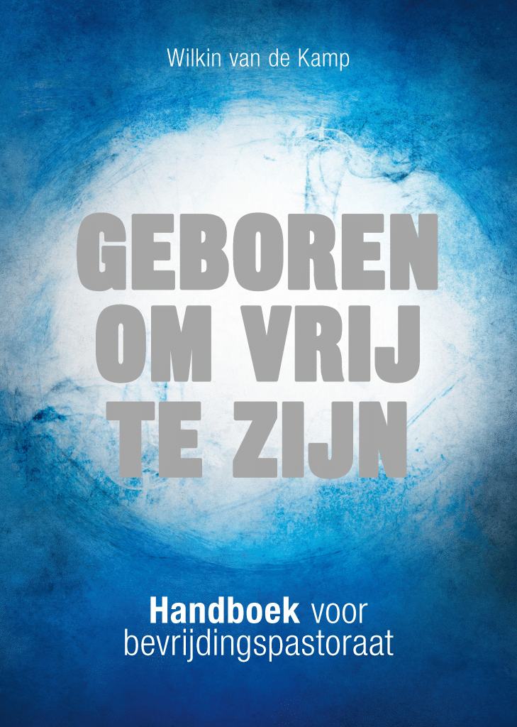 Geboren om vrij te zijn, Wilkin van de Kamp | 9789490254100 | Boeken - Iedereen Is Diep Van Binnen Toch Geboren Om Te Winnen