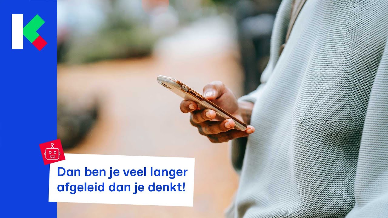 Gebruik jij je gsm tijdens 't studeren of je huiswerk? - YouTube - Het Landbouwwerktuig Dat In Gebruik Is Bij Een Inbeslagneming