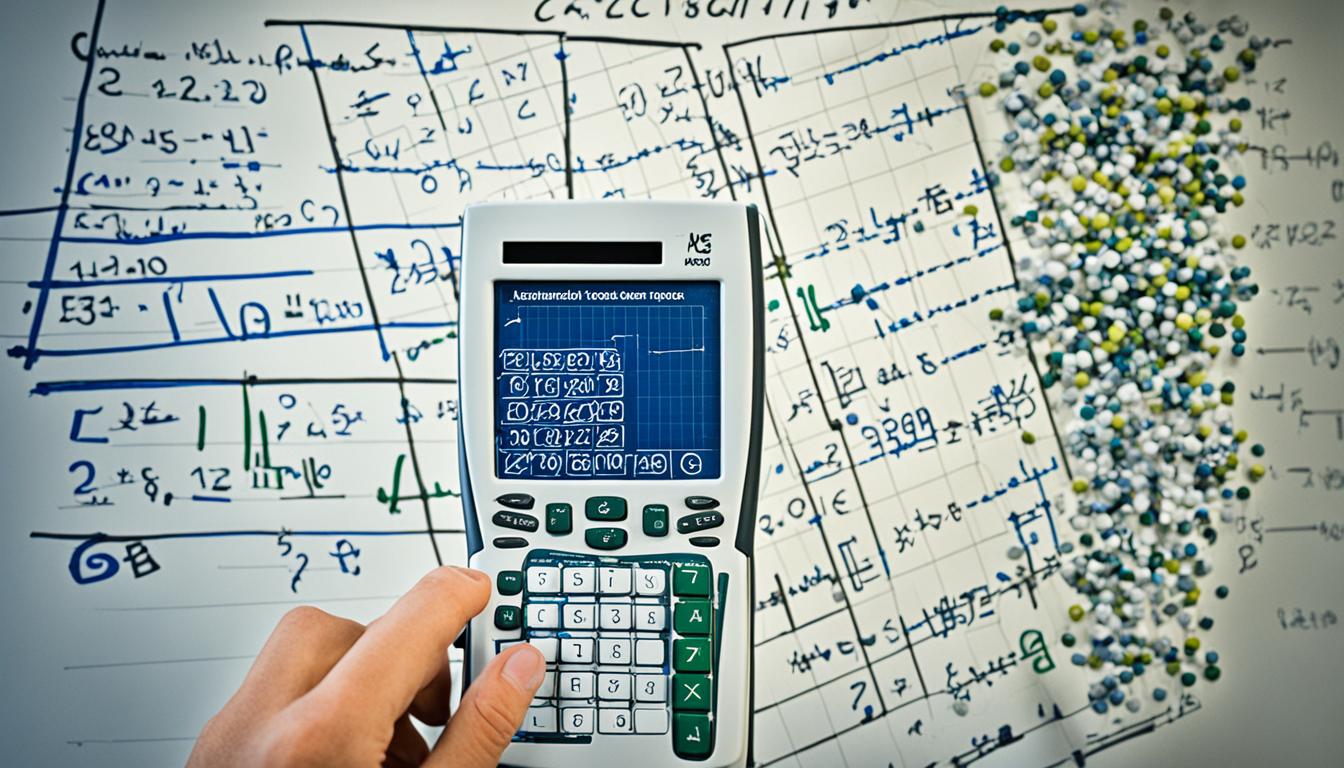 Gebruik van Grafische Rekenmachines in Wiskunde - Heb Je Een Grafische Rekenmachine Nodig Voor Wiskunde A