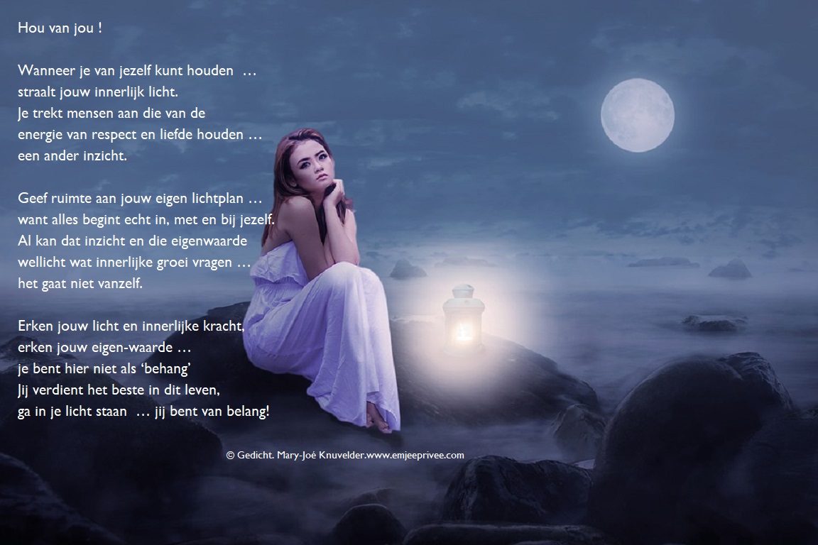 Gedicht: hou van jou! – EmJeePrivee - Ik Hou Van Je Gedicht