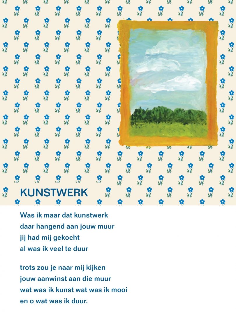 Opschepper Over Kunst En Cultuur