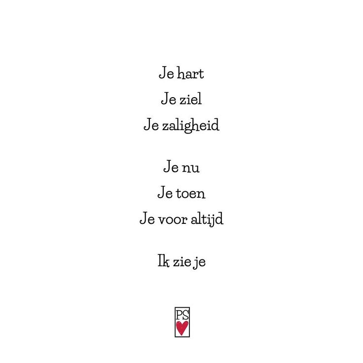 Dat Is Poezie In Allerlei Variaties 6