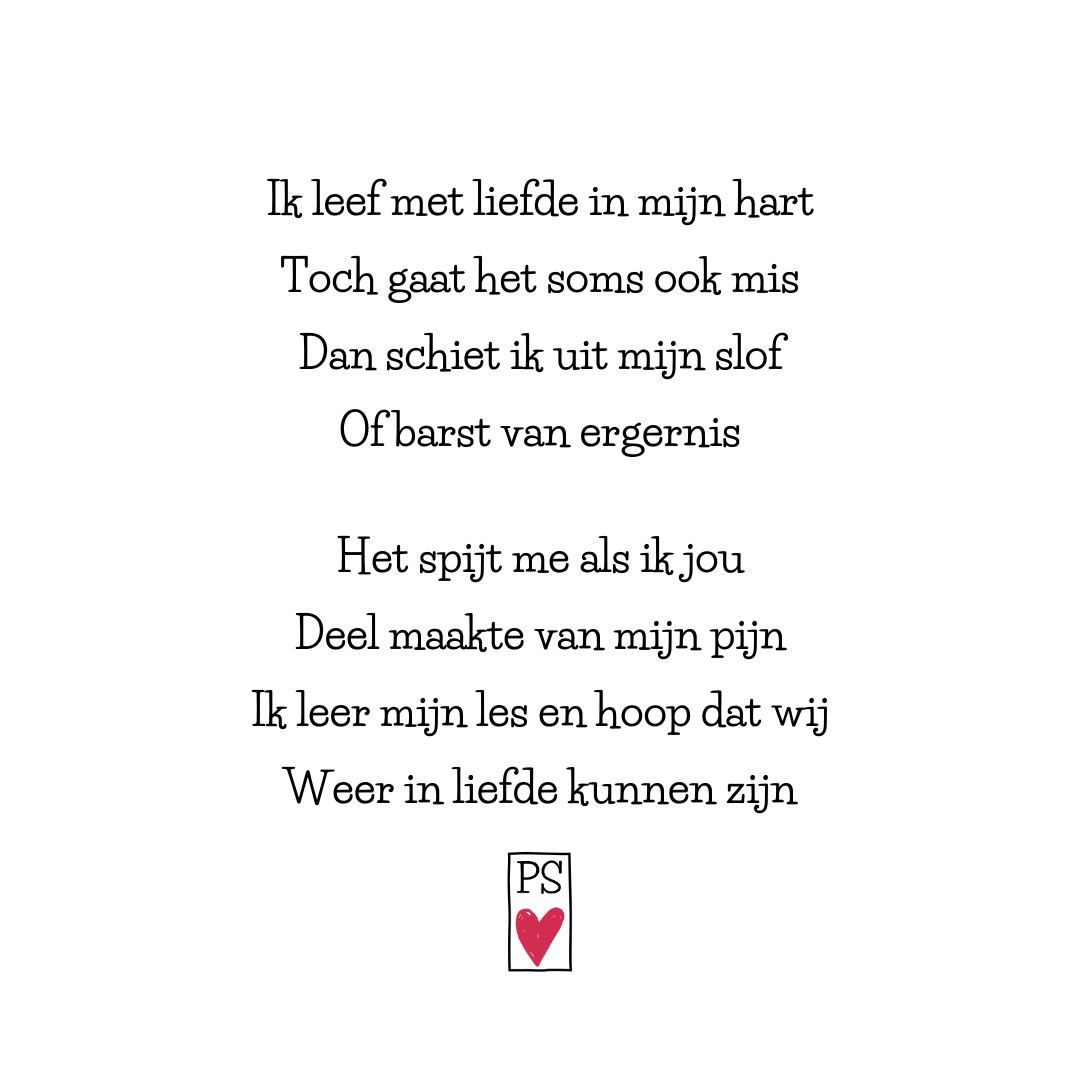 Een Land Zonder De Letter A