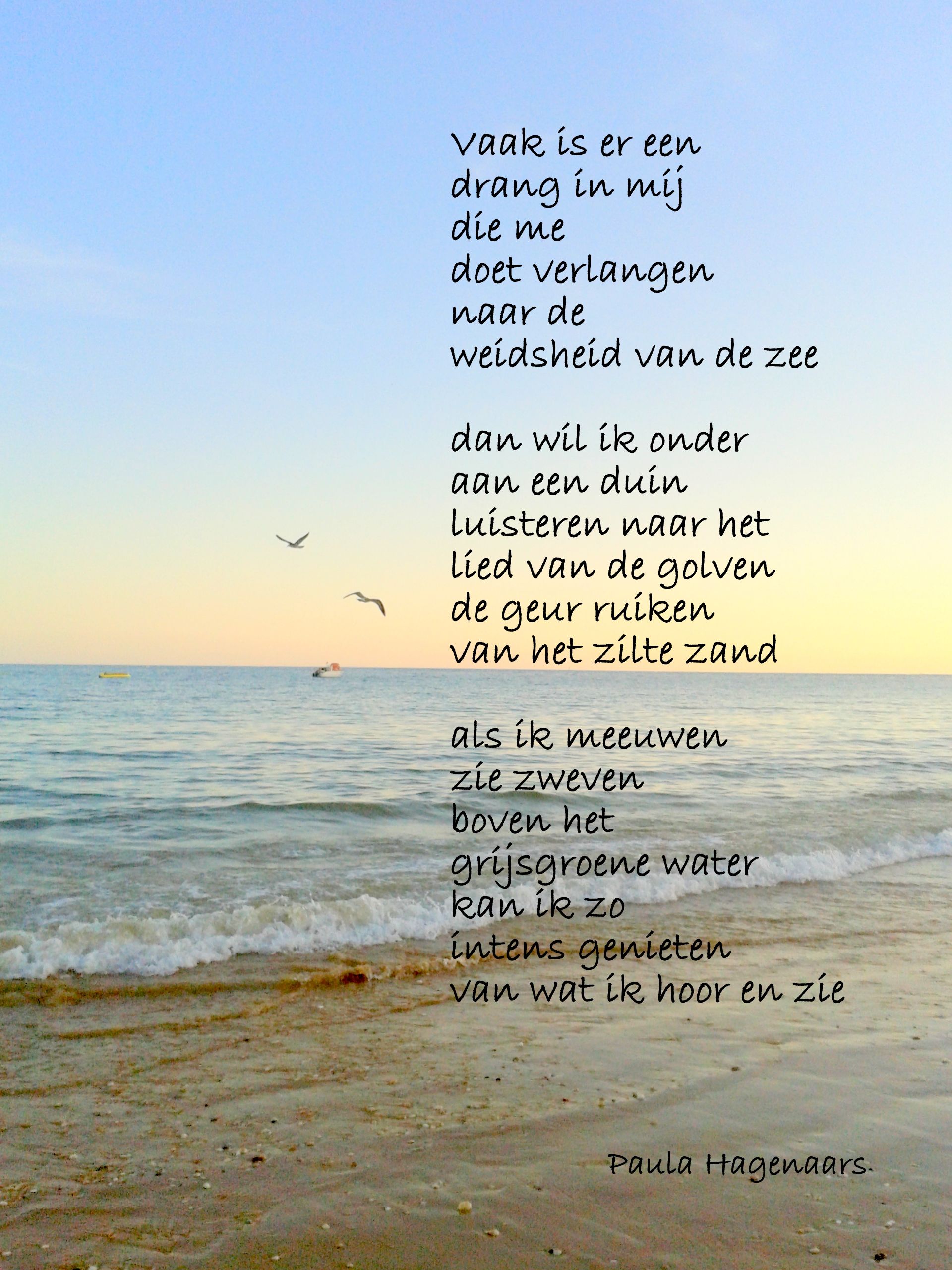 Gedichten Paula Hagenaars | Zus gedichten, Gedichten, Citaten - Gedichten Over Het Leven En Liefde
