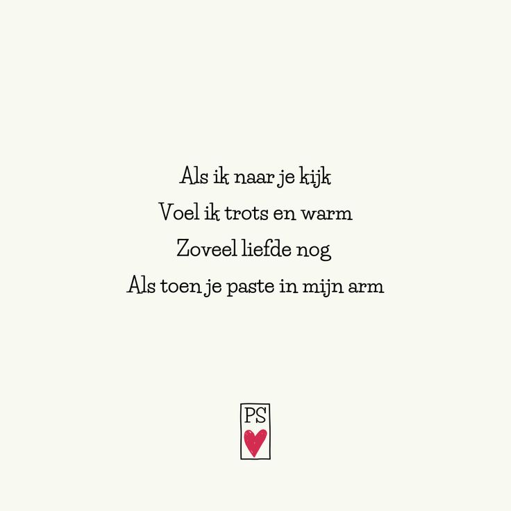 Gedichtje over liefde voor je kind, ouderschap, moederschap, vaderschap - Proeve Van Kleine Gedichten Voor Kinderen