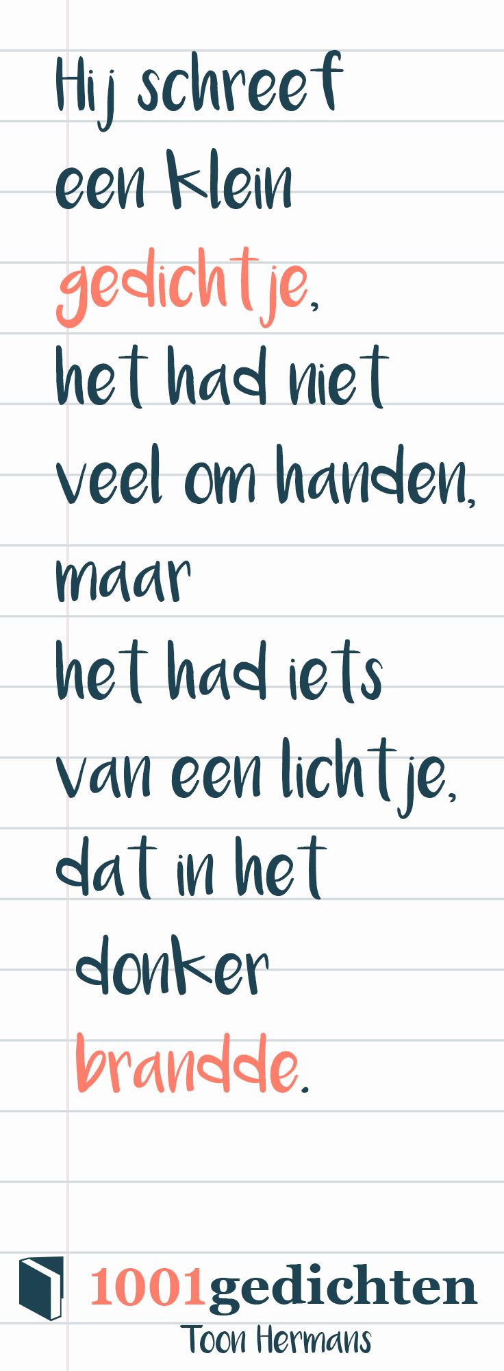Gedichtje Toon Hermans. Gedichtje. Hij schreef een klein gedichtje - Hij Schreef Het Boek Karakter 1 8 Letters