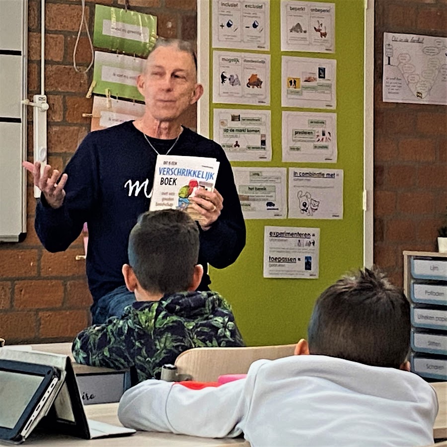 gedragsproblemen in de klas - YouTube - Gedragsproblemen In De Klas In Het Basisonderwijs