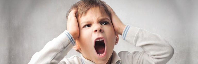 Disruptieve Impulsbeheersings- En Andere Gedragsstoornissen