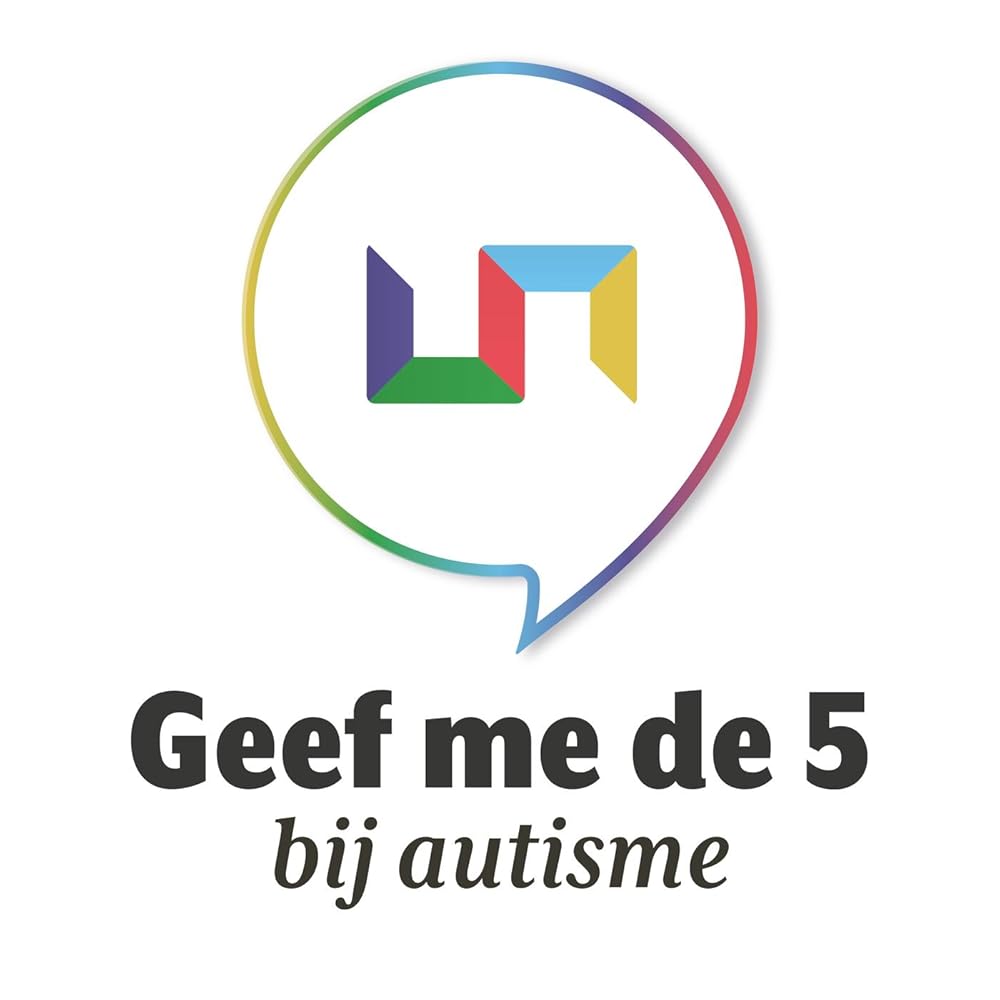 Geef me de 5 bij Autisme (Podcast Series 2023– ) - IMDb - Geef Me De Vijf Boek