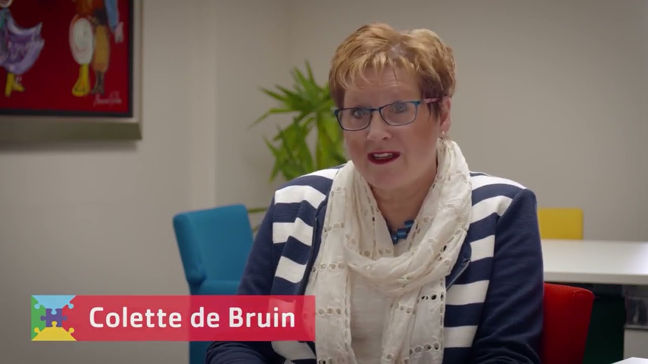 Geef me de vijf methodiek bij autisme - Methodiek Geef Me De Vijf