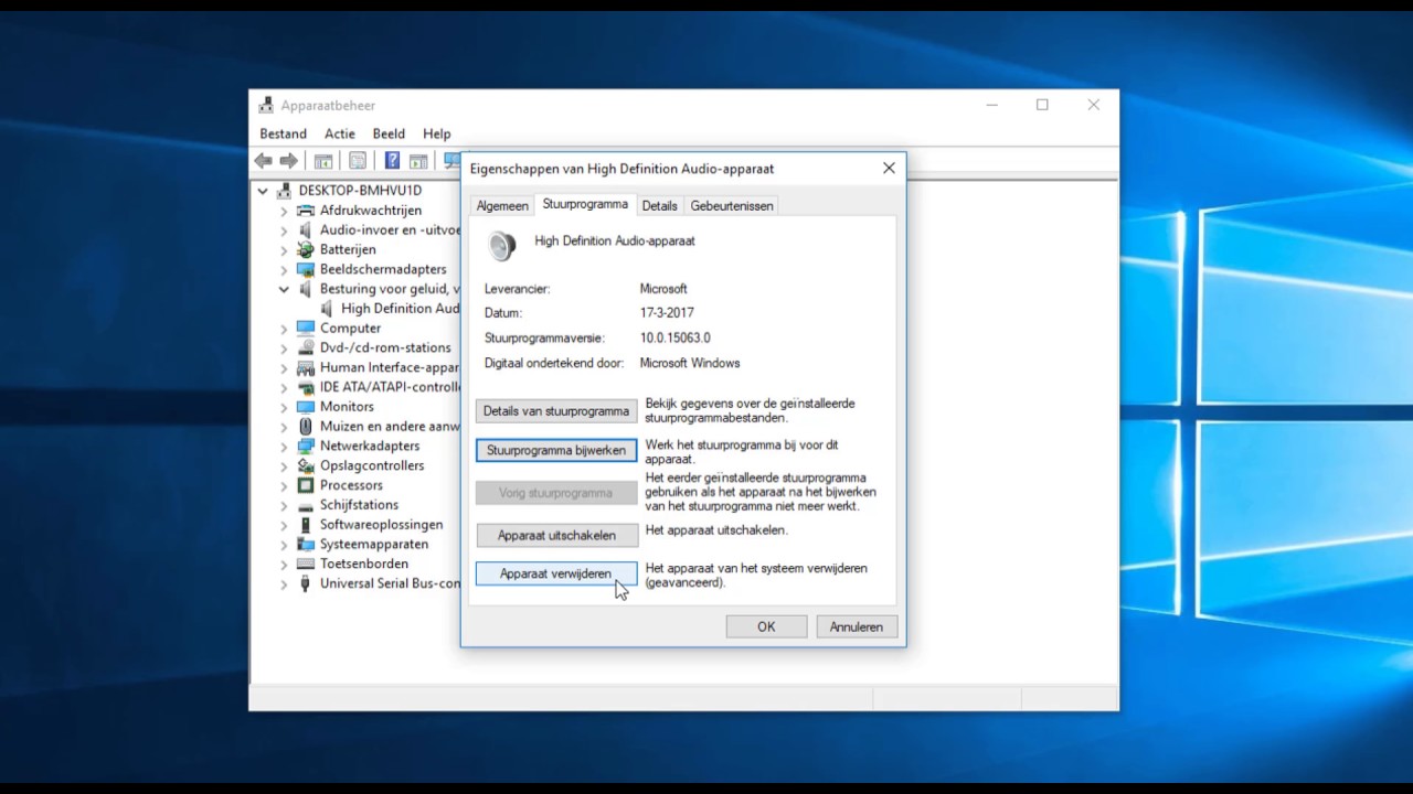 Geen geluid in Windows - YouTube - Tot Hoelaat Mag Je Geluid Maken