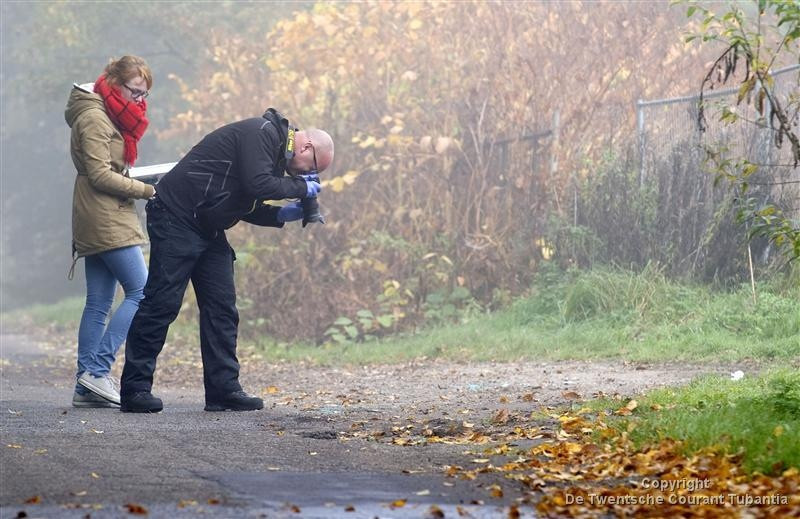 Geen nieuwe tips over mishandeling ambtenaar in Enschede | Foto | AD.nl - Mishandeling Ambtenaar In Functie Straf