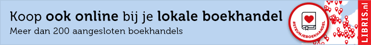 Geen Weg Terug Elvin Post