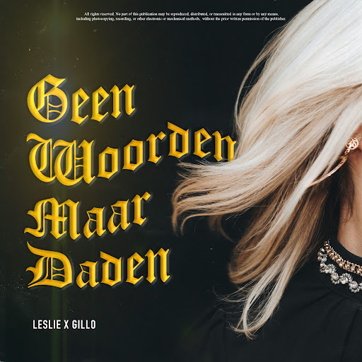 Geen Woorden Maar Daden - YouTube Music - Geen Woorden Maar Daden Latijn