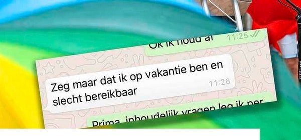 GeenStijl: Bassiehof – Rutger Groot Wassink én zijn woordvoerder zijn - Geen Knip Voor De Neus Waard