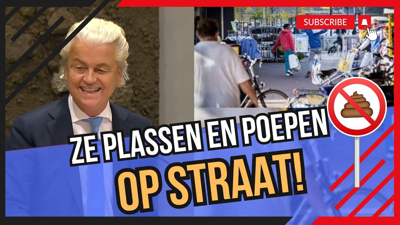 Geert Wilders:"Inbrekende asielzoeker stond ineens naast haar bed - Wat Gebeurt Er Voordat Een Asielzoeker Huizing Krijgt