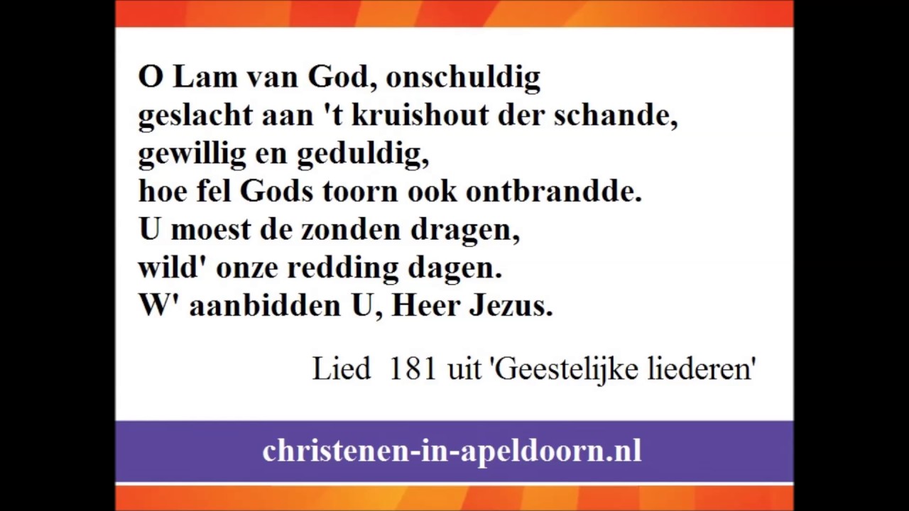 Psalmen Gezangen En Geestelijke Liederen