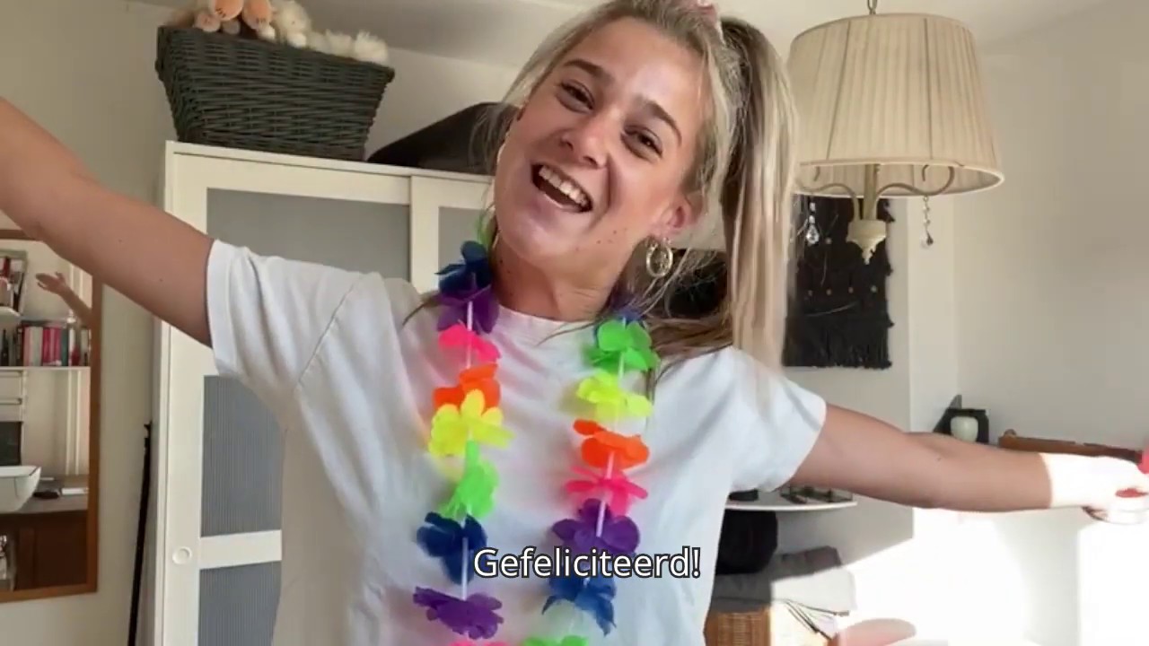 Gefeliciteerd! Je bent geslaagd! - YouTube - Hoe Weet Je Of Je Geslaagd Bent