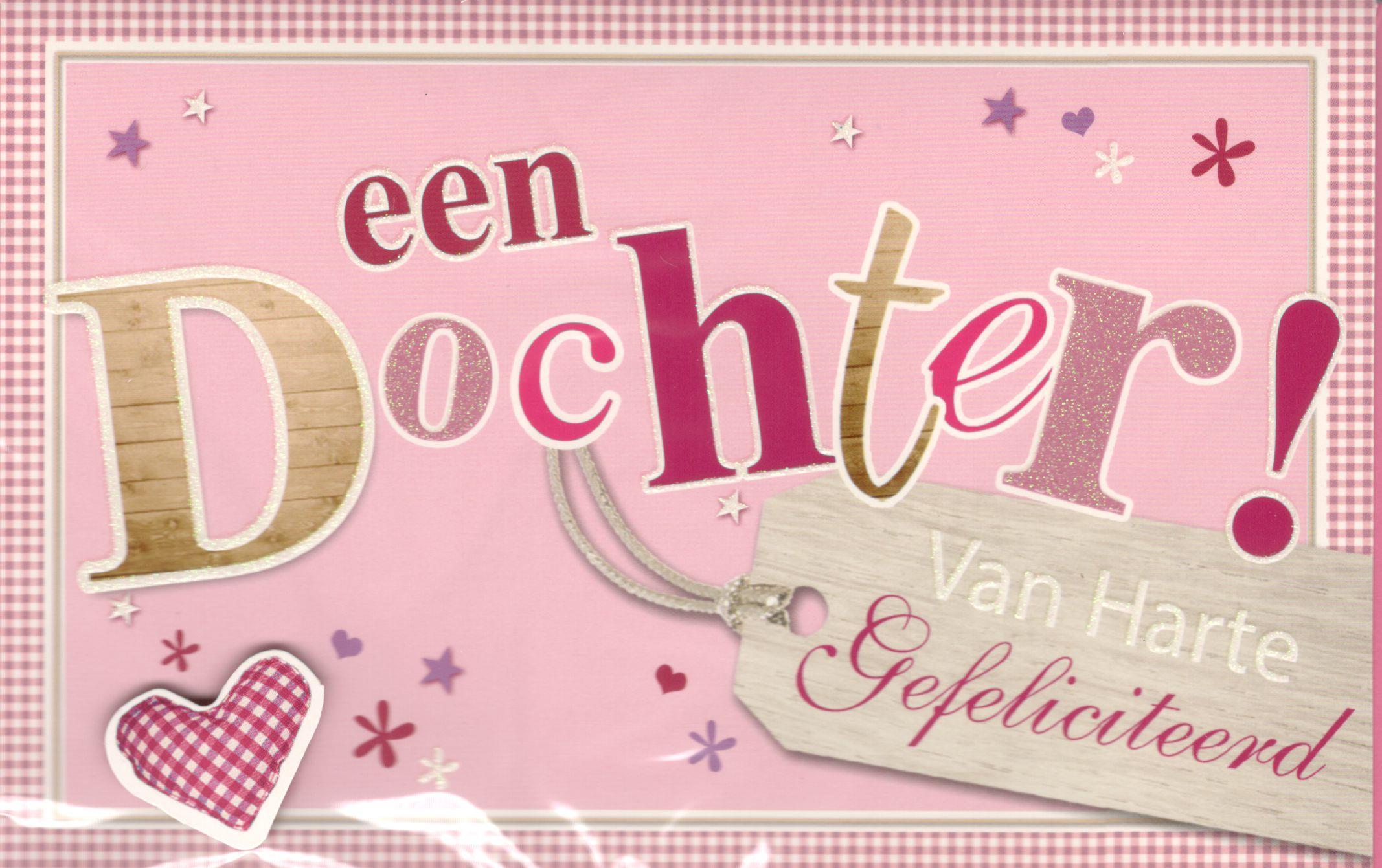 Des Dochter Wat Is Dat