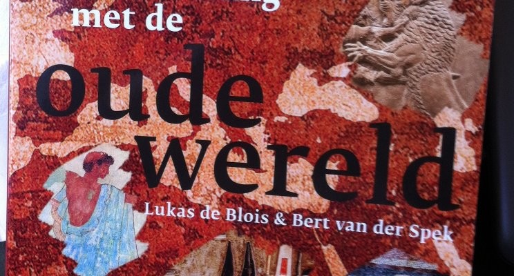 Geheel nieuwe "Kennismaking met de Oude Wereld" - Een Kennismaking Met De Oude Wereld Pdf