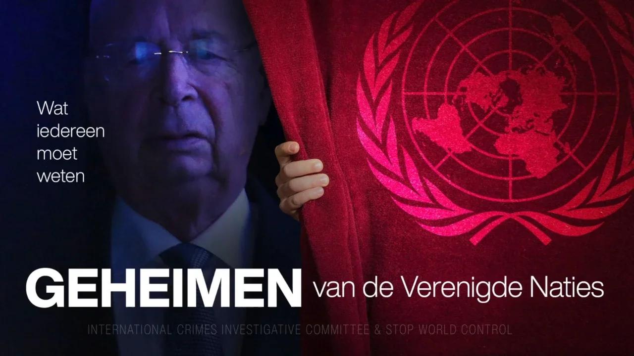 Wat Is De Verenigde Naties
