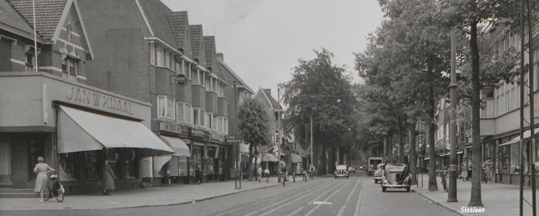 Oude Fotos Van Zeist