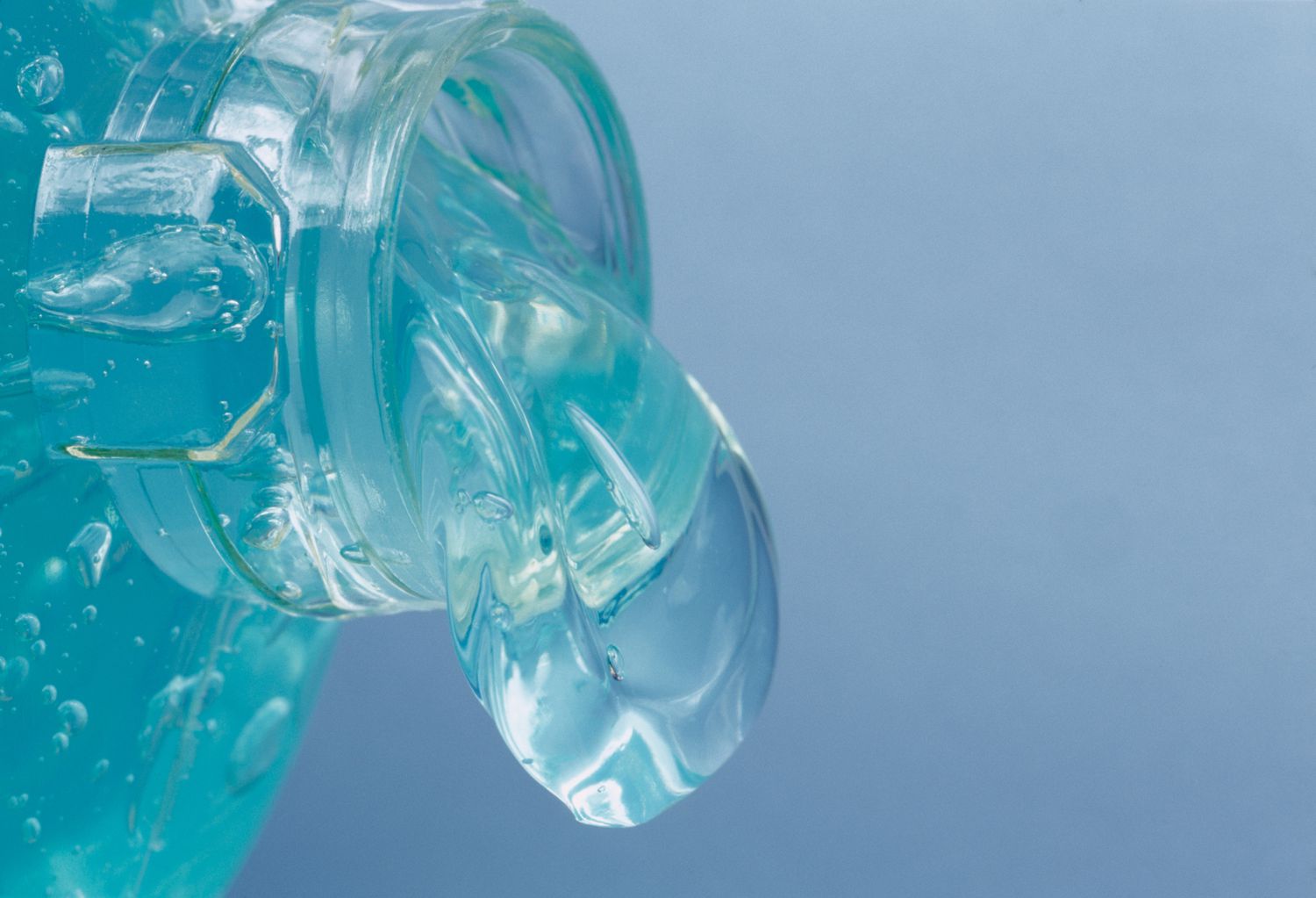 Gel Injectie In De Heup