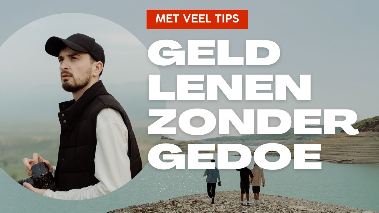 Geld lenen zonder gedoe - Snel geld lenen vanaf €100 zonder papierwerk - Wat Kun Je Lenen Voor Een Huis