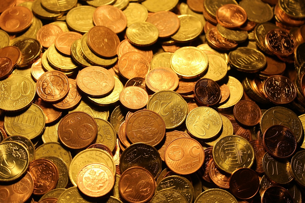 Geld Lenen Bij Een Bank