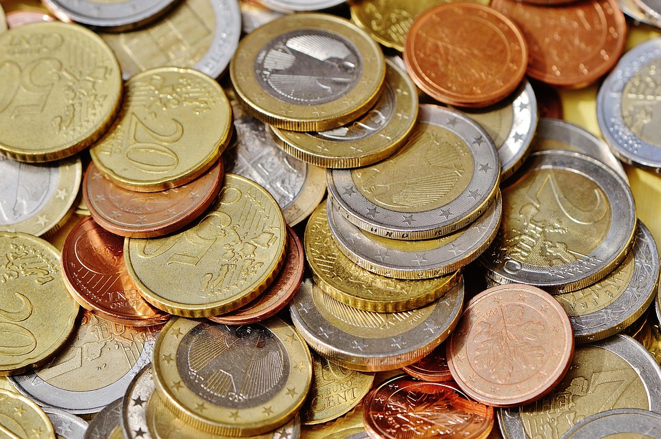 Geld Maakt Niet Gelukkig Maar Gelukkig Heb Ik Geld