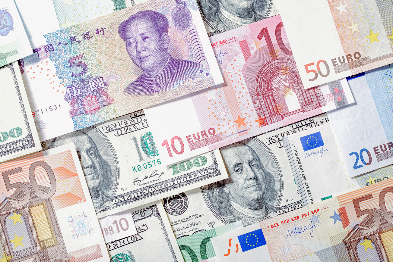 Geld wisselen | Veilig en discreet | Goudwisselkantoor - Buitenlands Geld Wisselen Naar Euro