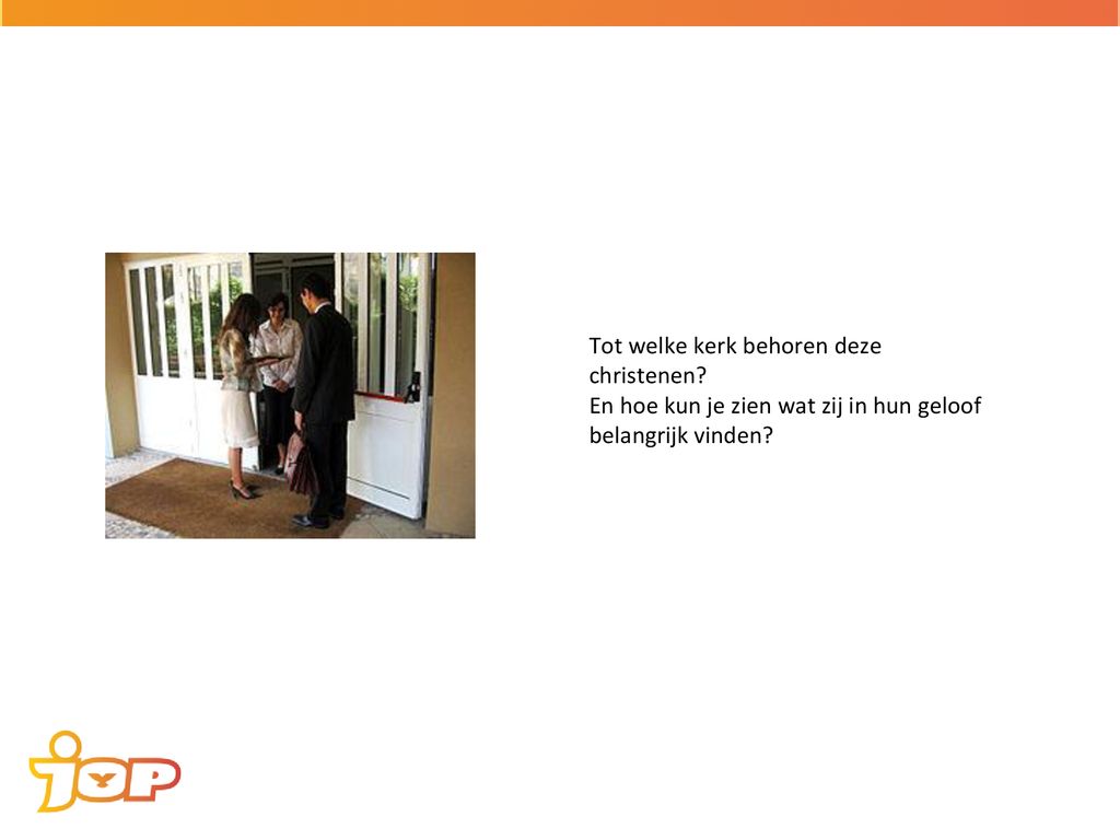 Geloof dat bij mij past. De quiz! - ppt download - Welke Kerk Past Bij Mij