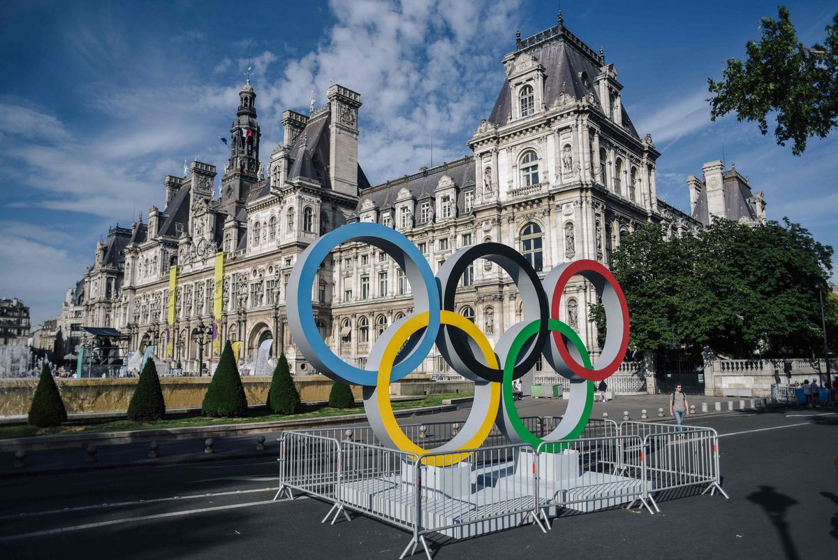 Geloof het of niet: jij kan meedoen aan Olympische Spelen | Sportnieuws.nl - Landen Die Meedoen Aan Olympische Spelen