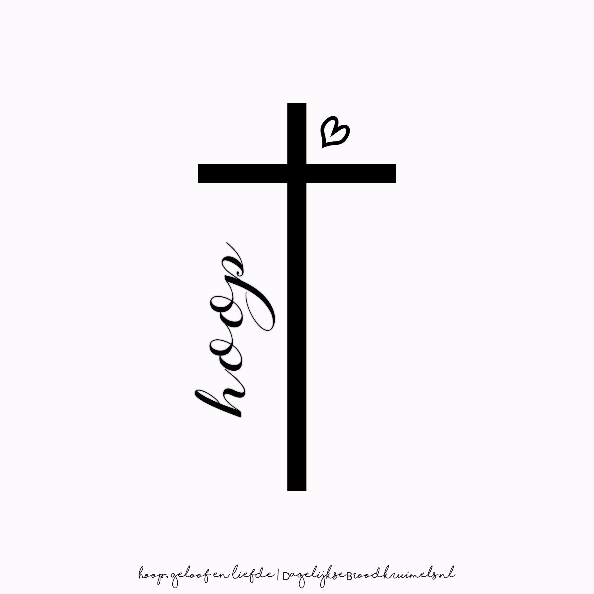 Geloof hoop en liefde – Artofit - Geloof Hoop En Liefde In Het Engels