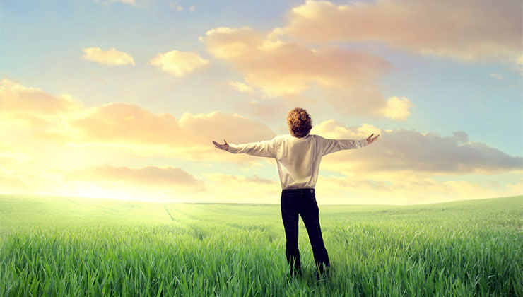 Geloof in God - Geloof In Het Leven