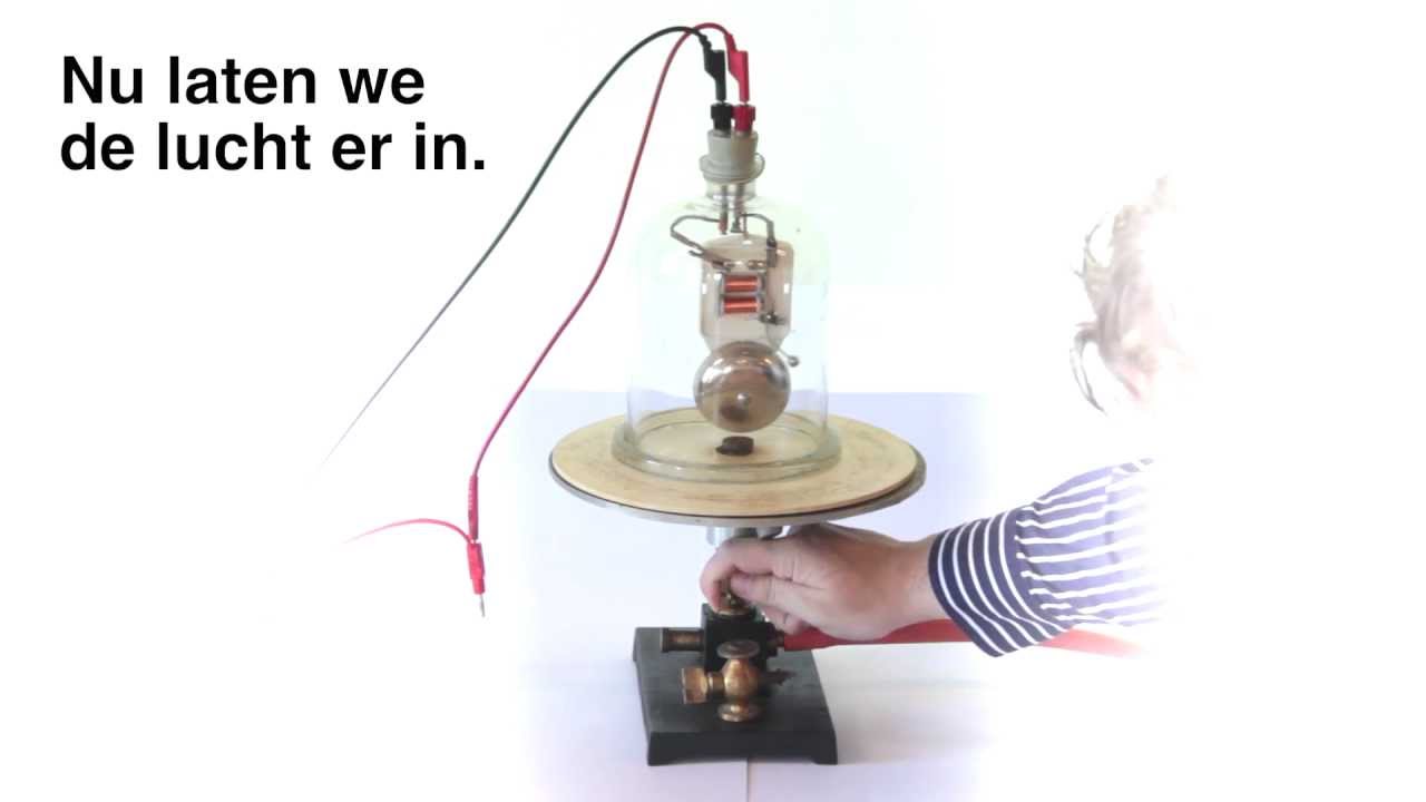 Geluid door lucht - YouTube - Dit Was In De Oudheid Een Tokkelinstrument