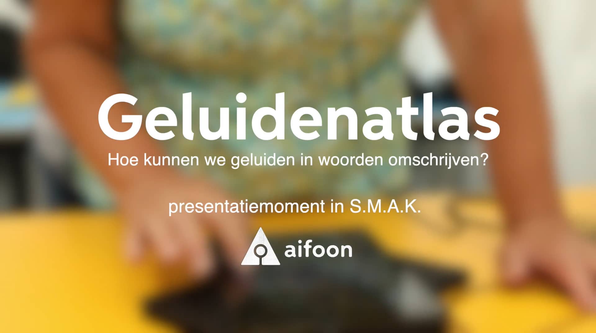 Geluidenatlas: hoe kunnen we geluiden met woorden omschrijven? on Vimeo - Welk Geluid Maken Katten Als Ze Kwaad Zijn 6 Letters
