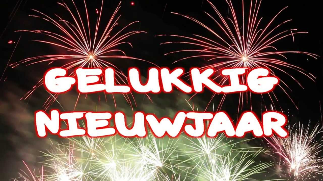 Nieuwjaar Tradities Over De Wereld
