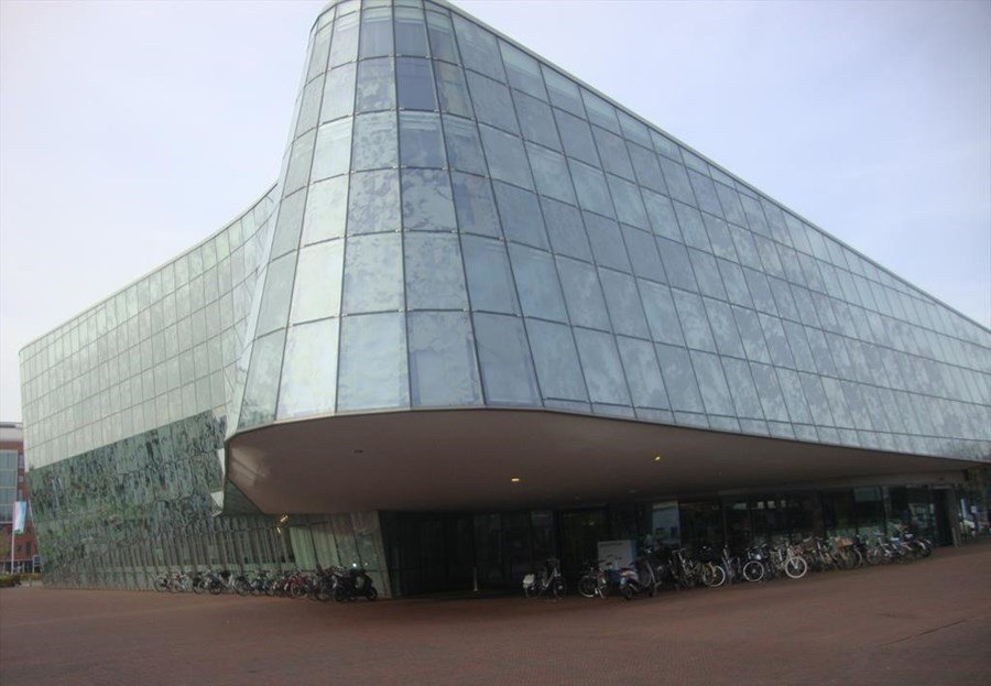 Gemeente Alphen aan den Rijn - Onze klanten - Telengy - Alphen Ad Rijn Gemeente