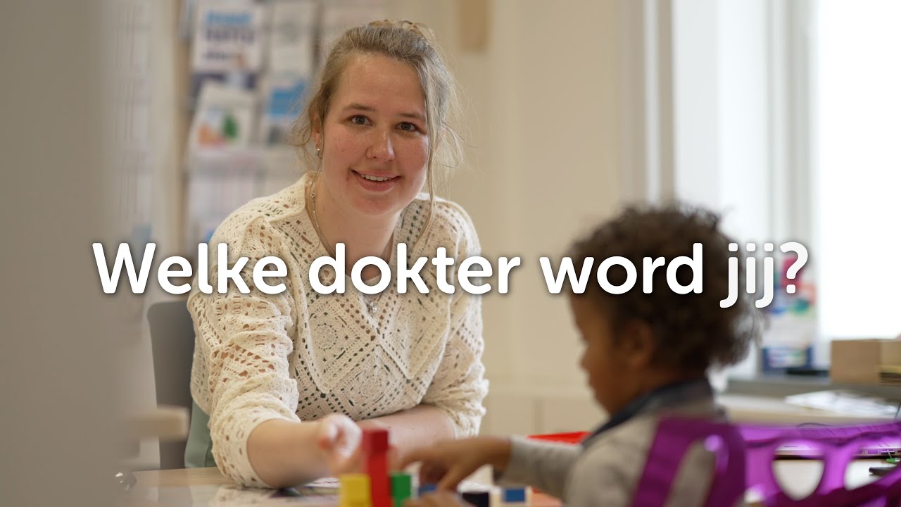 Geneeskunde studeren aan de Faculteit der Geneeskunde VU. - YouTube - Studeren In Het Buitenland Vu