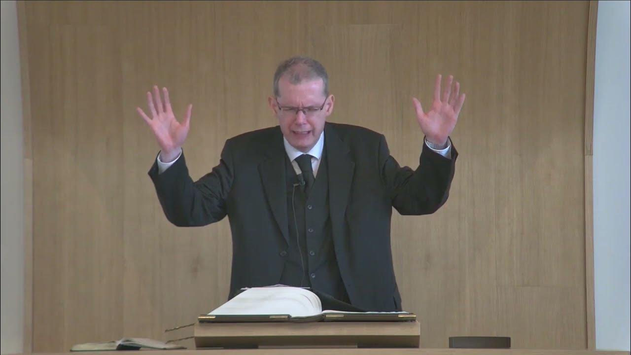 Genesis 22 vers 1-19__Schriftlezing__Ds IJ R Bijl__HHG__ - YouTube - Ds Ij R Bijl Emeritaat