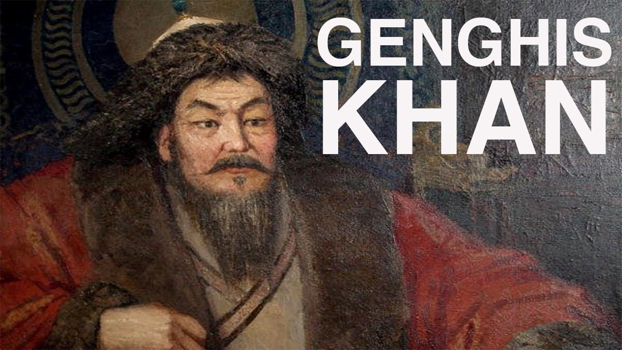 Hoeveel Mensen Heeft Genghis Khan Vermoord